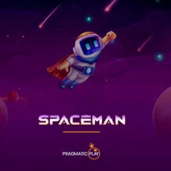 Spaceman 4Rr Bet